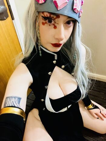 Full leaked Gravelynx private onlyfans photo