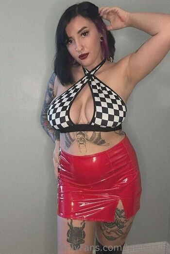 Full leaked Graveorchids private onlyfans photo