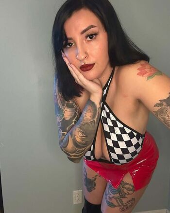 Full leaked Graveorchids private onlyfans photo