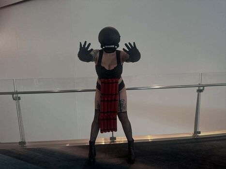 Full leaked Graveorchids private onlyfans photo