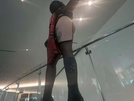 Full leaked Graveorchids private onlyfans photo