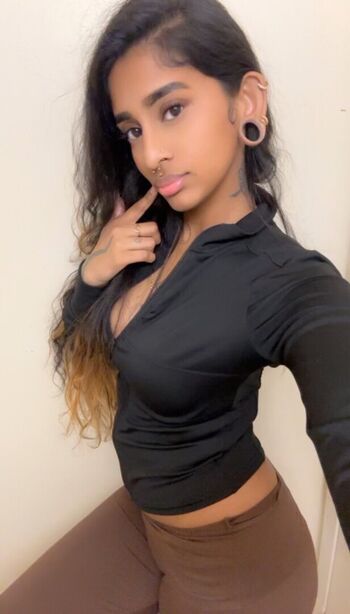 Full leaked Graveyardkitty private onlyfans photo