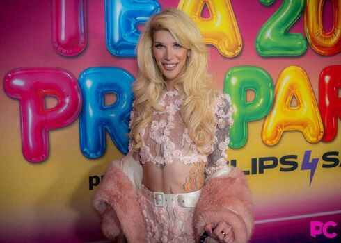 Full leaked Gray perrier vip page private onlyfans photo