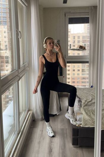 Full leaked Grazhinka private onlyfans photo