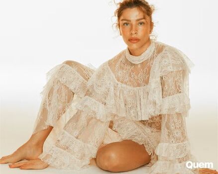 Full leaked Grazi massafera page private onlyfans photo