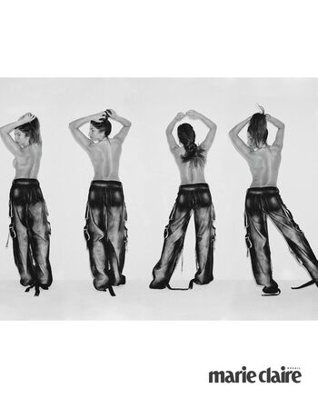 Full leaked Grazi massafera private onlyfans photo