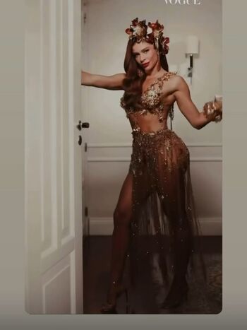 Full leaked Grazi massafera private onlyfans photo