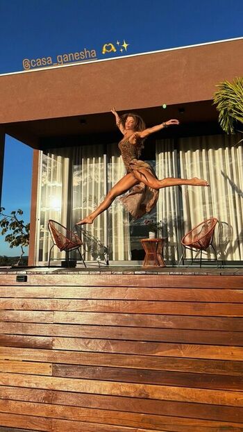 Full leaked Grazi massafera private onlyfans photo