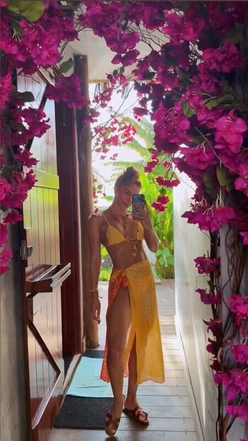 Full leaked Grazi massafera private onlyfans photo
