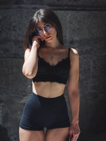 Full leaked Grazia cancelliere private onlyfans photo