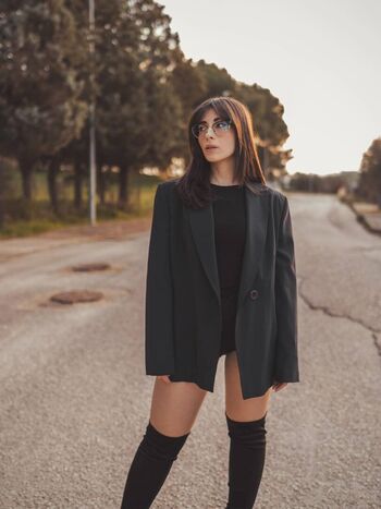 Full leaked Grazia cancelliere private onlyfans photo