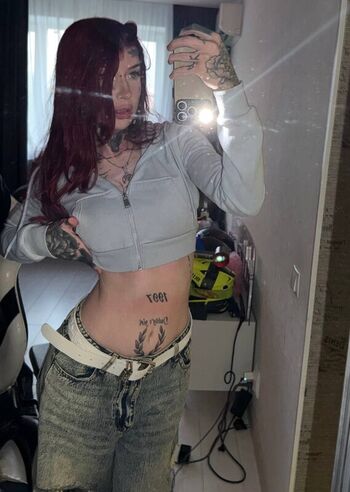 Full leaked Grechka private onlyfans photo