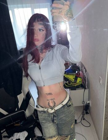 Full leaked Grechka private onlyfans photo