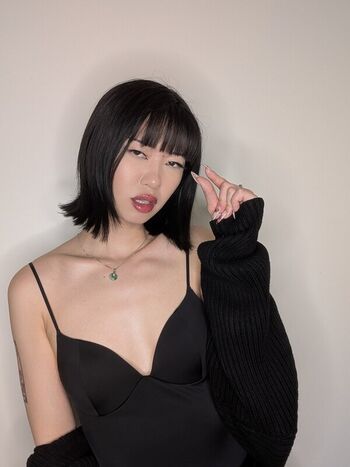 Full leaked Greedyevelyn private onlyfans photo
