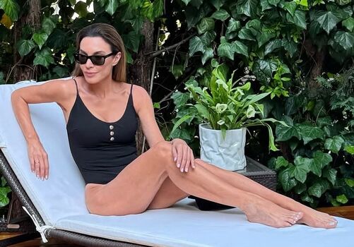 Full leaked Greek celebrities private onlyfans photo