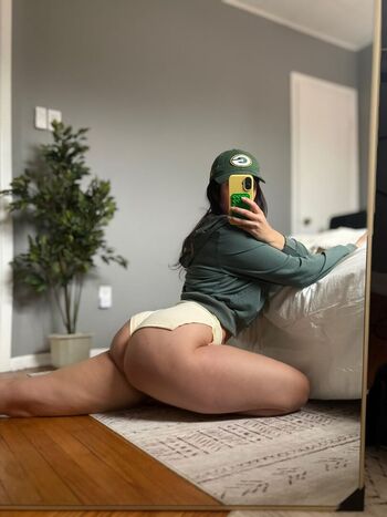 Full leaked Greenbaybby private onlyfans photo