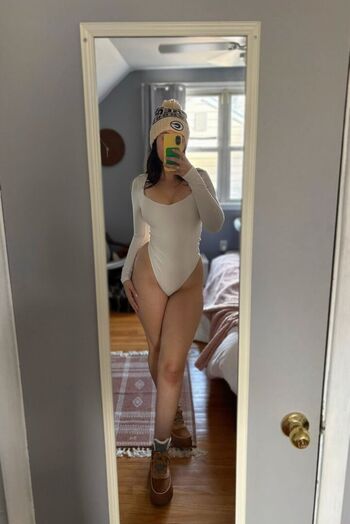 Full leaked Greenbaybby private onlyfans photo