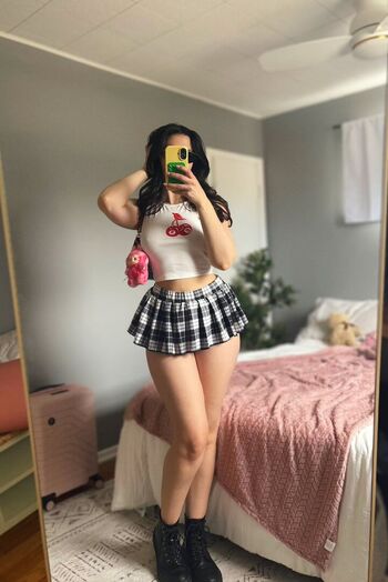 Full leaked Greenbaybby private onlyfans photo