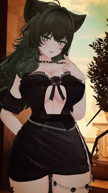 Full leaked Greenbeans private onlyfans photo