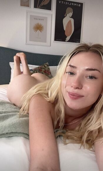 Full leaked Greenfairy page private onlyfans photo