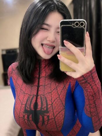 Full leaked Greenna private onlyfans photo