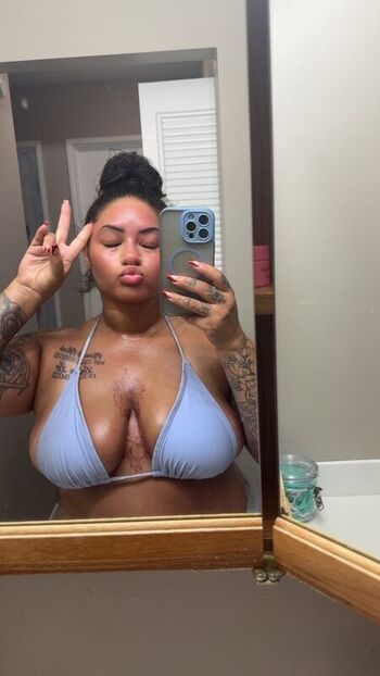Full leaked Greensiren private onlyfans photo