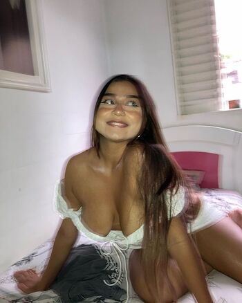 Full leaked Greicemita private onlyfans photo