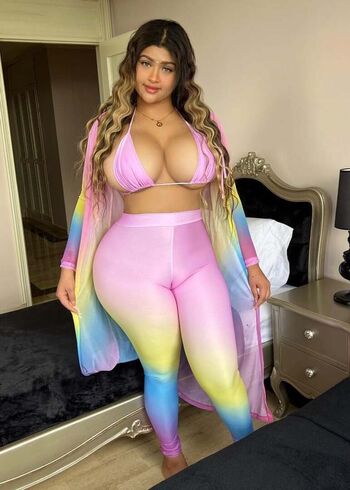 Full leaked Greicymariana private onlyfans photo