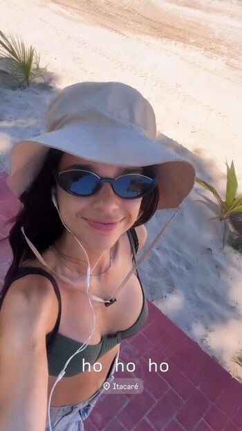 Full leaked Greta antoine private onlyfans photo