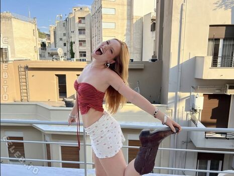 Full leaked Greta charlotte private onlyfans photo