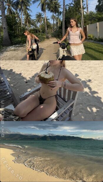 Full leaked Greta charlotte private onlyfans photo