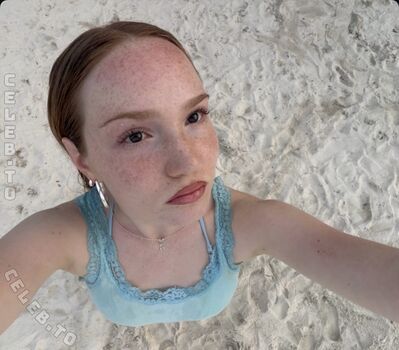 Full leaked Greta charlotte private onlyfans photo