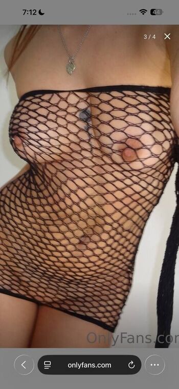 Full leaked Greta cozzolino private onlyfans photo