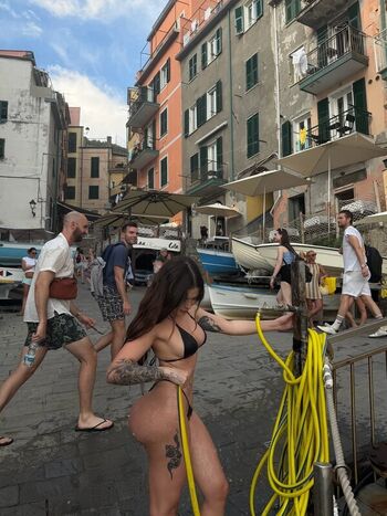 Full leaked Greta delmonte page private onlyfans photo