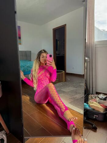 Full leaked Greta desanti private onlyfans photo