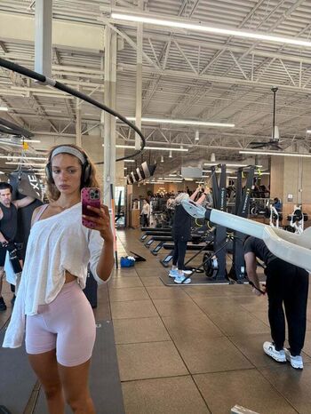 Full leaked Greta div private onlyfans photo