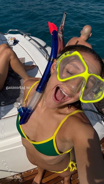 Full leaked Greta engelfried private onlyfans photo