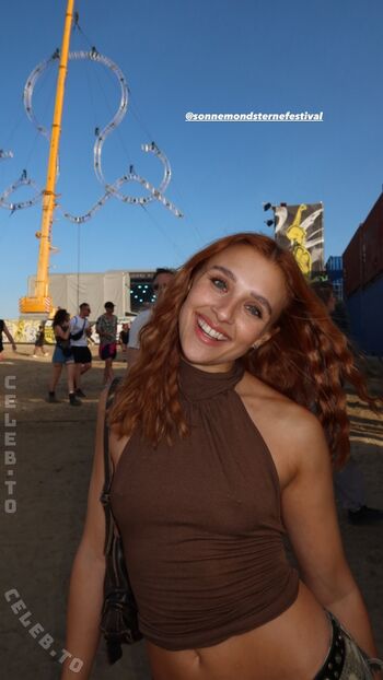 Full leaked Greta engelfried private onlyfans photo