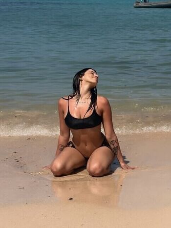 Greta Jasmin El Moktadi