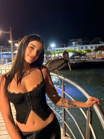 Greta Jasmin El Moktadi