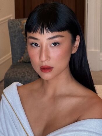 Greta Lee