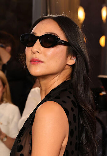 Greta Lee