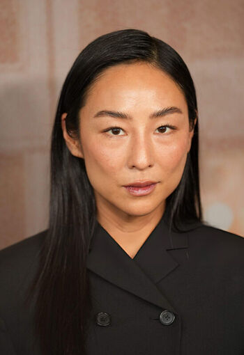 Full leaked Greta lee private onlyfans photo