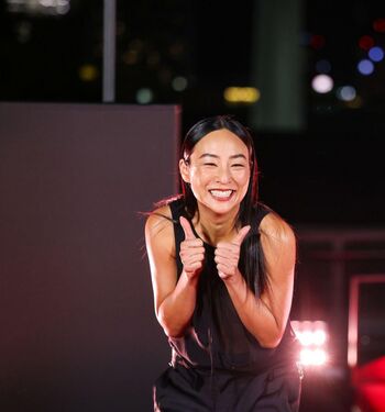 Full leaked Greta lee private onlyfans photo