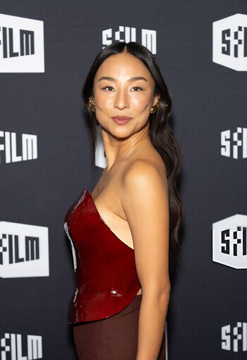 Greta Lee