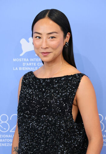 Greta Lee