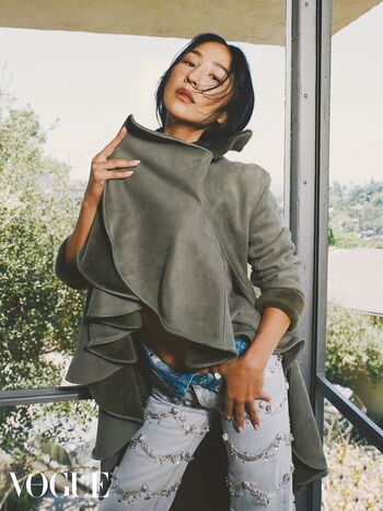 Full leaked Greta lee private onlyfans photo