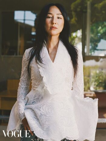 Full leaked Greta lee private onlyfans photo