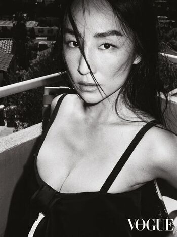 Full leaked Greta lee private onlyfans photo