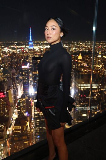 Greta Lee